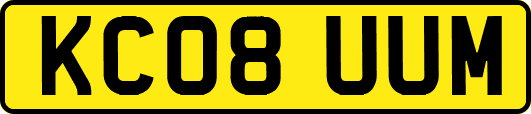 KC08UUM