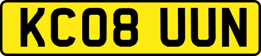KC08UUN