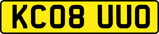 KC08UUO