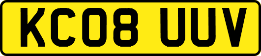 KC08UUV
