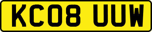 KC08UUW