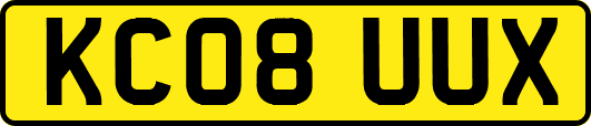 KC08UUX