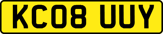 KC08UUY