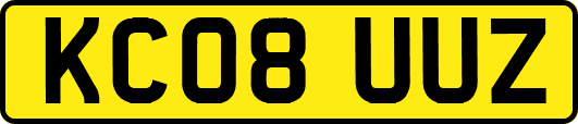 KC08UUZ