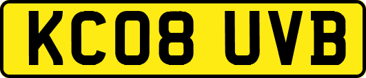 KC08UVB