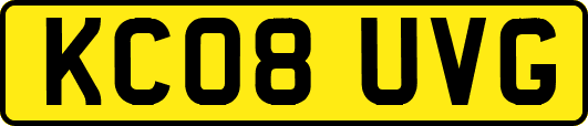 KC08UVG