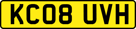 KC08UVH
