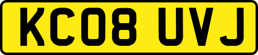 KC08UVJ