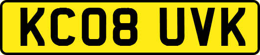 KC08UVK