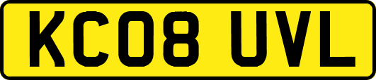 KC08UVL