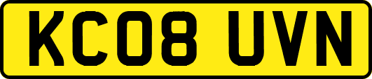 KC08UVN