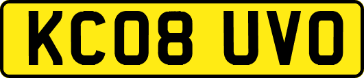 KC08UVO