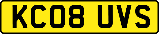 KC08UVS