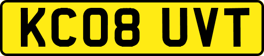 KC08UVT