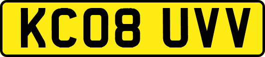 KC08UVV