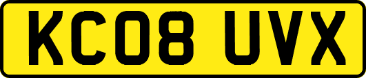 KC08UVX