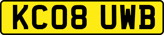 KC08UWB
