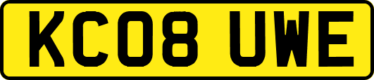 KC08UWE