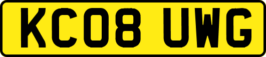 KC08UWG