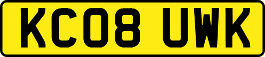 KC08UWK
