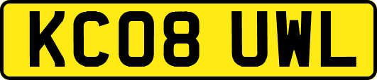 KC08UWL
