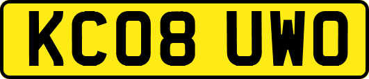 KC08UWO