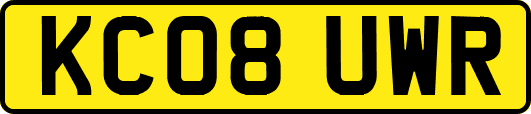 KC08UWR