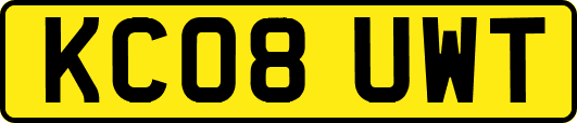 KC08UWT