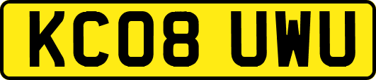 KC08UWU