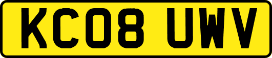 KC08UWV