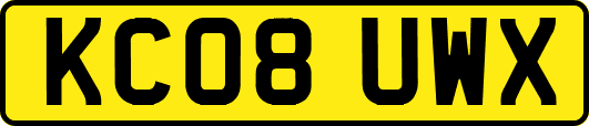 KC08UWX