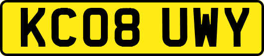 KC08UWY