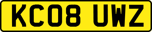 KC08UWZ