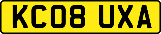 KC08UXA