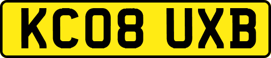 KC08UXB