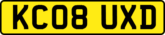 KC08UXD