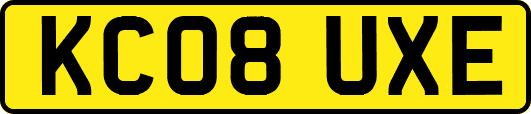 KC08UXE