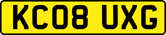 KC08UXG