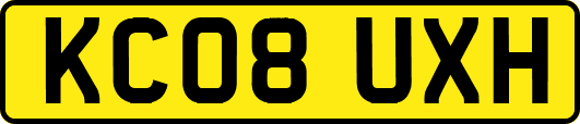 KC08UXH