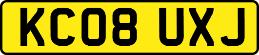 KC08UXJ