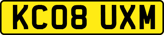 KC08UXM