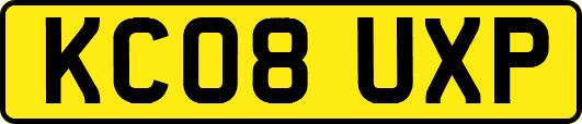 KC08UXP