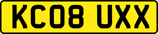 KC08UXX