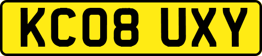 KC08UXY