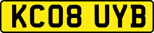 KC08UYB