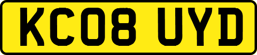 KC08UYD