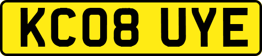 KC08UYE