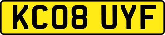 KC08UYF