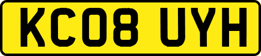 KC08UYH