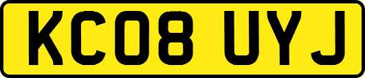 KC08UYJ